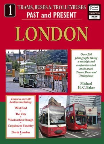 Michael bak trams buses - c, trams,