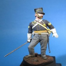 Sovereign 2000 - 17th Lancer