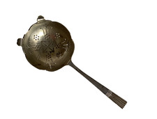 Vintage Cooper Brothers Silver