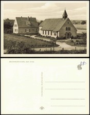 Bruchhausen-Vilsen Street Lot