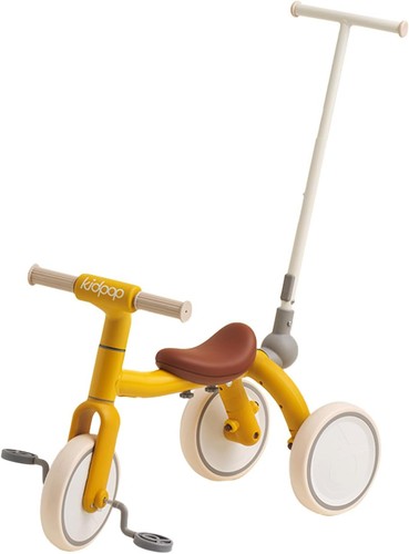 Kidpop kids tricycle - kidpop,