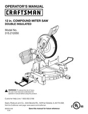 Owner's Manual & Parts Sears
