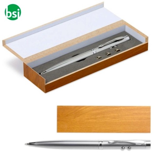 Multifunction ballpoint pen - multifunction,