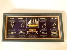 Great Gift! Coastal Nautical