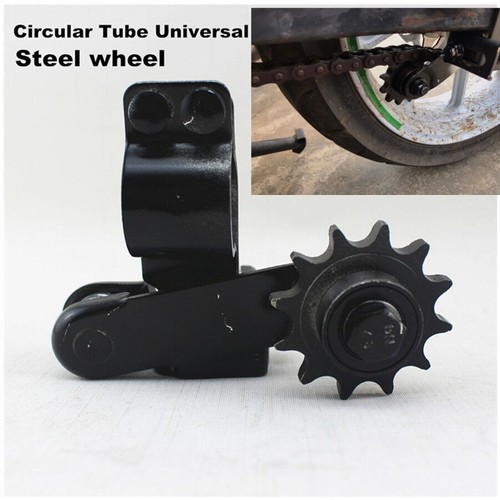 Motorcycle automatic adjuster - automatic,