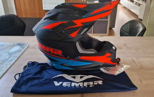 Vemar helmet taku eye - taku,