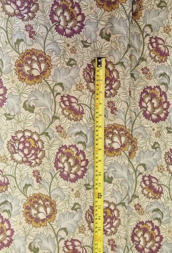 Curtains pencil pleat - 2, pairs