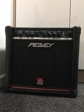 Peavey Rage 158 Transtube