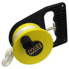 MGE  STANDARD DIVING Reel, 50