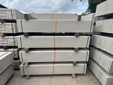 6X1 REINFORCED SMOOTH CONCRETE