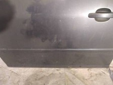 Molding door front left - ,