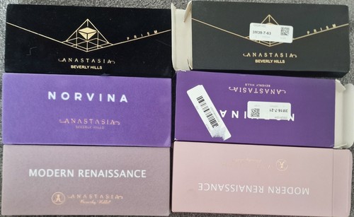 Anastasia beverly hills - anastasia,