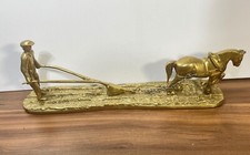 Ploughman & Heavy Horse Large