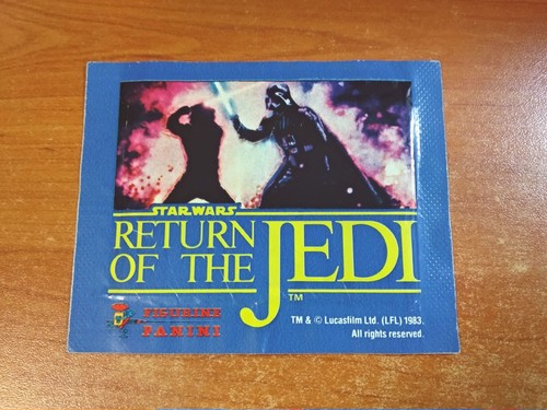 Panini star wars - star, the