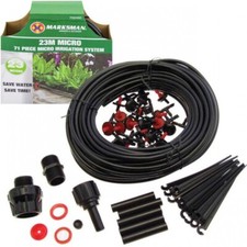 71Pc Micro Irrigation Watering