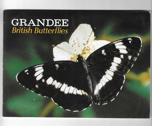 Grandee 1983 british - 1983,