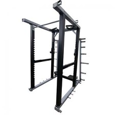 Matrix Power Rack Magnum -