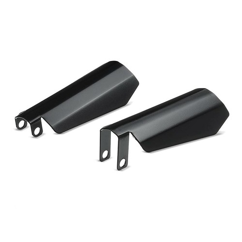 Hand guards for harley dyna - hand,