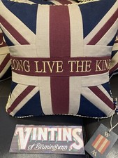 Long Live King     The Union