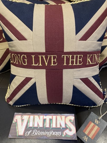 Long live king the - ,