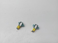 AUDI A5 8T AIRBAG CRASH IMPACT