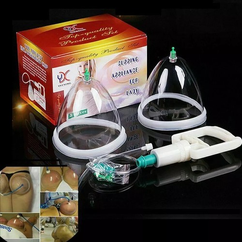 Breast buttocks enlarger - breast,