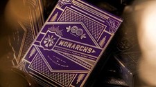 Monarch Royal Edition (Purple)