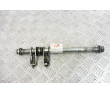 Honda 1100 CBR XX Blackbird