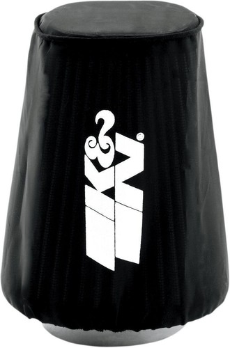 Drycharger air filter - filter, wrap