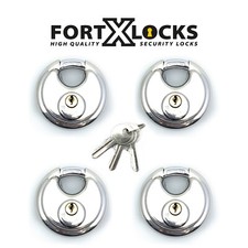 90MM STAINLESS STEEL HEAVY