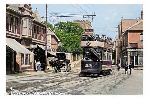 Ptc2011 wales tram - wales,