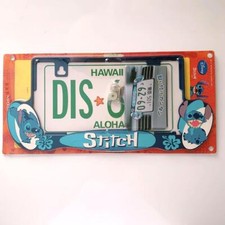 Disney Lilo and Stitch License