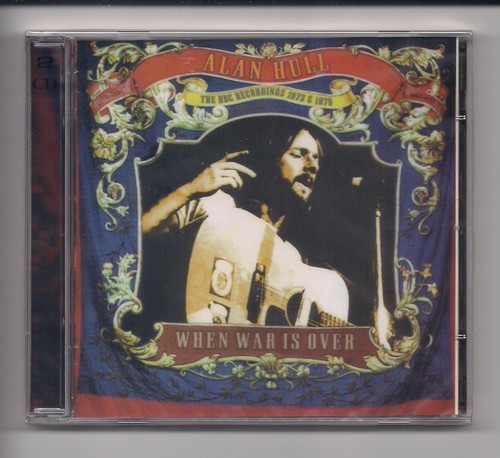 Alan hull when - when, war