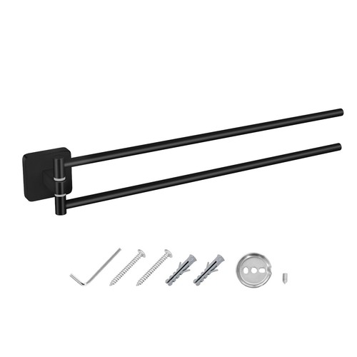 Jassferry black swivel - jassferry, 2