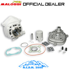 Thermal Unit Malossi 50cc D.40