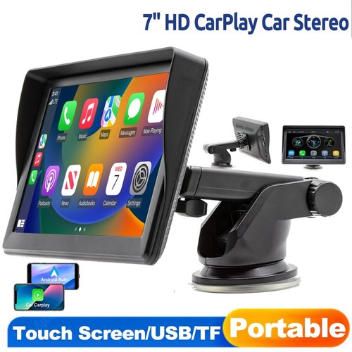 Portable touch screen - touch,
