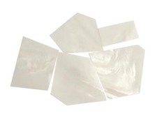 Incudo White Mother of Pearl