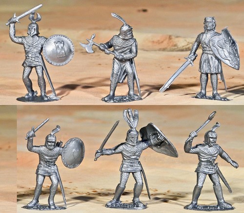 Timpo recast silver - timpo,