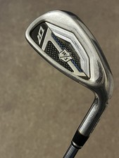 Wilson D7 Pitching Wedge / KBS
