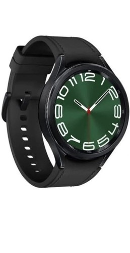 Samsung galaxy watch classic - watch, 6