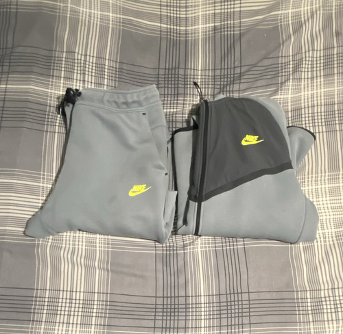 Nike men piece full - 2-piece, zip