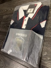Scotland Retro 1996–98- Home
