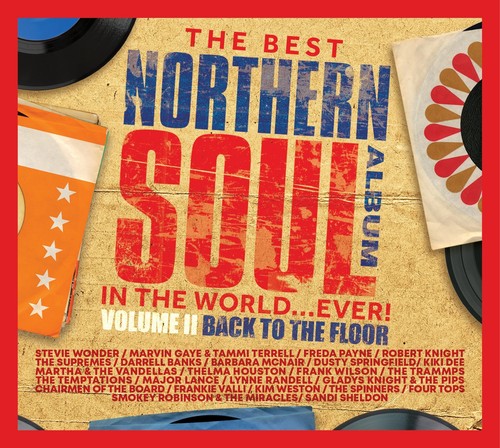 Various artists the best - the,