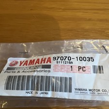 Yamaha Rd80lc Genuine Bottom