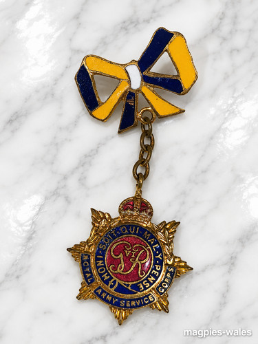 Vintage british royal - british,