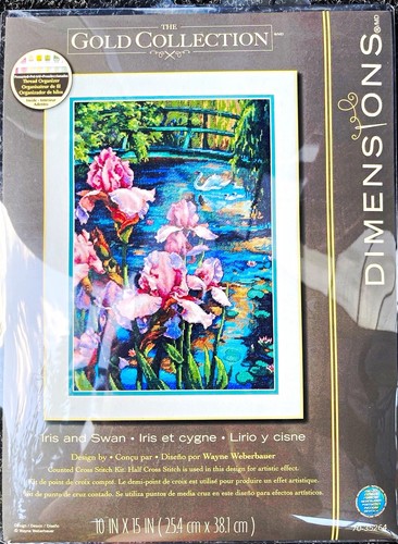 Dimensions gold collection - gold,