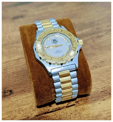 Tag heuer 3000 professional - tag,