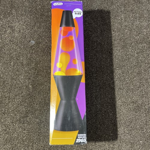 Lava lamp autumn - lava,