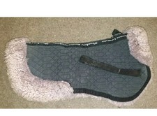 Stephens Sheepskin Halfpad