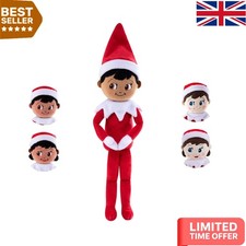 Soft and Snuggly Brown-Eyed